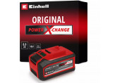 Einhell Batterie (18V/5-8Ah) Multi-Ah PXC Plus 4511600