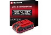 Einhell Batterie PXC+ (18V/4,0Ah) SEALED 4511627