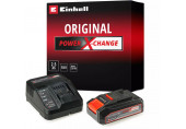 Einhell Kit de démarrage (18V/1x2,5Ah) PXC 4512097