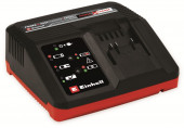 Einhell Chargeur de batterie Power x-Fastcharger 4A 4512103