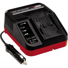 Einhell Chargeur X-Car Charger 3A PXC 4512113