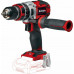 Einhell TE-CD 18/48 Li-i-Solo Perceuse a percussion sans fil (18V/sans batterie) 4513926