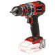 Einhell TP-CD 18/50 Li-i Perceuse-visseuse a percussion sans fil(50 Nm/18 V/sans batterie)