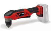Einhell TE-AD 18 Li Solo Perceuse Visseuse d'angle sans fil (45 Nm/18V/sans batte) 4514290