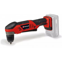 Einhell TE-AD 18 Li Solo Perceuse Visseuse d'angle sans fil (45 Nm/18V/sans batte) 4514290