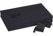 Einhell Kit de mousses prédécoupées E-Case 4540013