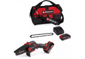 Einhell GE-PS 18/15 Li Bag Kit Scie a chaîne (18V/1x2,5 Ah) 4600043