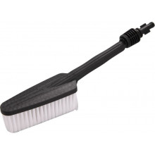 EXTOL CRAFT Embout de brosse de lavage, tete longue, 16 cm 413203