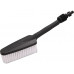 EXTOL CRAFT Embout de brosse de lavage, tete longue, 16 cm 413203