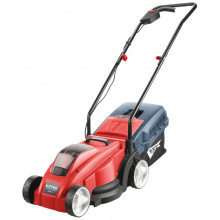 EXTOL PREMIUM Tondeuse sans fil, moteur brushless, 25,2 V Li-ion, 4000 mAh, sans batterie