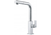 Franke FC 7853 Mythos Mitigeur, Inox 115.0547.853