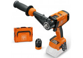 FEIN ASCM 18-4 QMP AS Perceuse-visseuse a percussion sans fil (180Nm/18V/sans batterie)