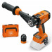 FEIN ASCM 18-4 QMP AS Perceuse-visseuse a percussion sans fil (180Nm/18V/sans batterie)