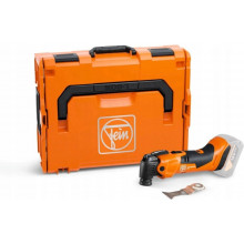 FEIN MultiMaster AMM 500 Plus AS Machine oscillante, sans batterie, L-BOXX 136 71293862000