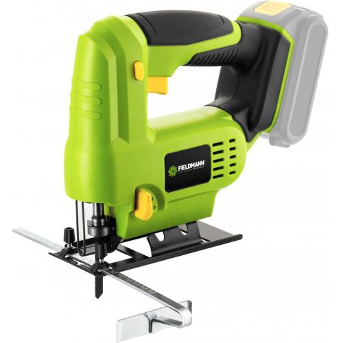 FIELDMANN FDUP 50401 Scie sauteuse sans fil, 50002064