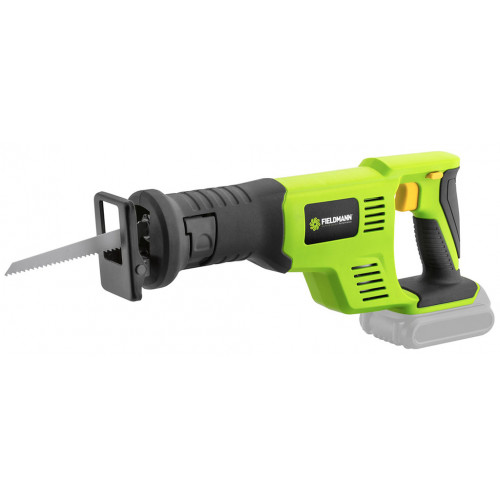 FIELDMANN FDU 50501 scie sabre sans fil, sans batterie 50002068