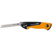 Fiskars Pro Compact Scie compacte, lames, 300 mm 1062934