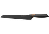 Fiskars Edge Couteau a pain 23cm 1003093