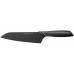 Fiskars Edge Couteau Santoku 17cm 1003097