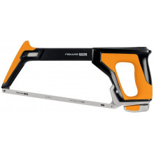 Fiskars TrueTension Scie a métaux, 30cm 24 TPI 1062931