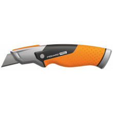 Fiskars CarbonMax Cutter a lame fixe, 18,2cm 1027222