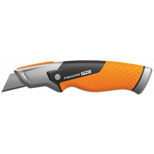 Fiskars CarbonMax Cutter a lame fixe, 18,2cm 1027222