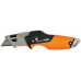 Fiskars CarbonMax Cutter pliable, 16cm 1027224