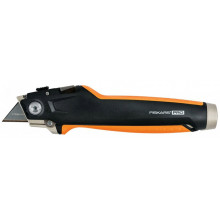 Fiskars CarbonMax Cutter de plaquiste, 18,5 cm 1027226