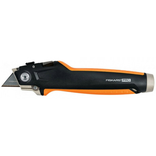 Fiskars CarbonMax Cutter de plaquiste, 18,5 cm 1027226