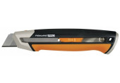 Fiskars CarbonMax Cutter avec lames cassables 25 mm, 19,4 cm 1027228