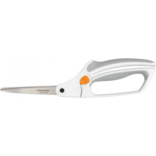 Fiskars Easy Action Softgrip Ciseaux Multi-Usages, 26cm 1059564