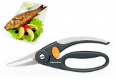 Fiskars Functional Form Cisaille a poisson, 22cm 1003032