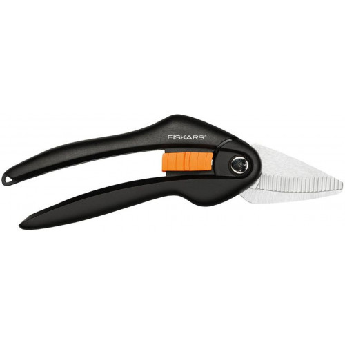 Fiskars SingleStep SP28 Coupe-tout 20,8cm (111280) 1000571