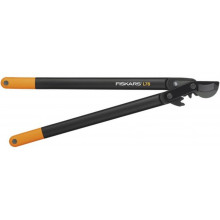 Fiskars PowerGear L78 Coupe-branches a crémaillere et a lame franche, (112590) 1000584