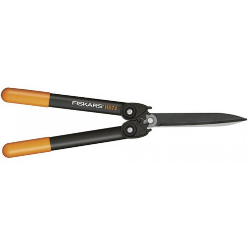 Fiskars PowerGear HS72 Taille-haies mécanique 57cm (114790) 100059