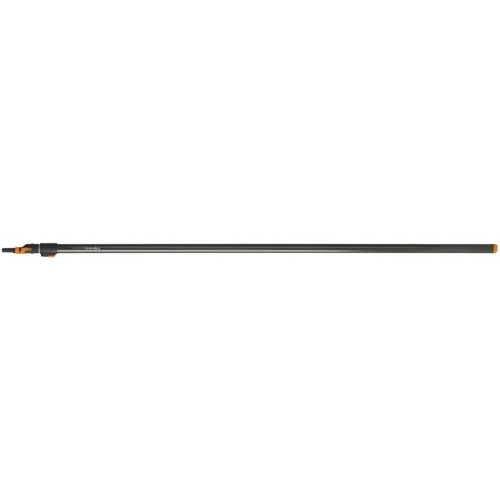 Fiskars QuikFit™ (L) Manche télescopique 230-400 cm (136032) 1000665