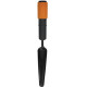 Fiskars QuikFit Couteau désherbeur, 32,8cm (137522) 1000731