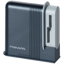 Fiskars Functional Form Aiguiseur de ciseaux Clip-Sharp 1000812