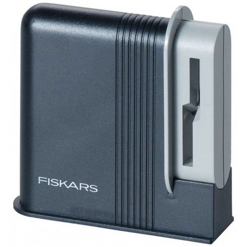 Fiskars Functional Form Aiguiseur de ciseaux Clip-Sharp 1000812