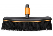 Fiskars QuikFit Balai pour patios, 38cm (135533) 1001416