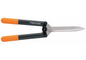 Fiskars PowerLever HS52 Cisaille a haie a double levier, 59cm(114750) 1001564