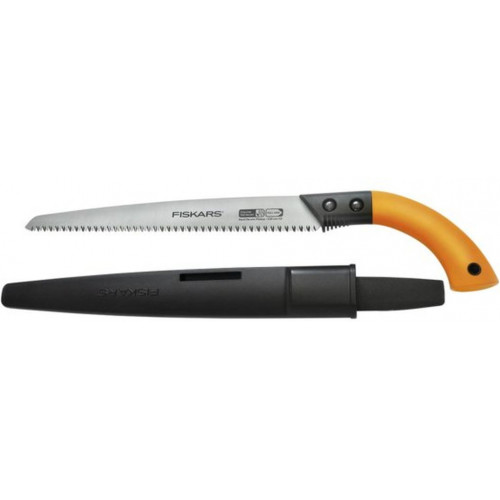 Fiskars SW84 Grande scie de jardin 49 cm (123840) 1001620