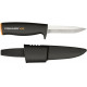 Fiskars Pukko K40 Couteau de jardin, 22,5cm (125860) 1001622