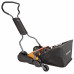 Tondeuse hélicoidale Fiskars StaySharp Max + bac de ramassage 1001658