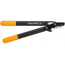 Fiskars PowerGear L70 Coupe branche cremail (S), 45cm (112190) 1002104