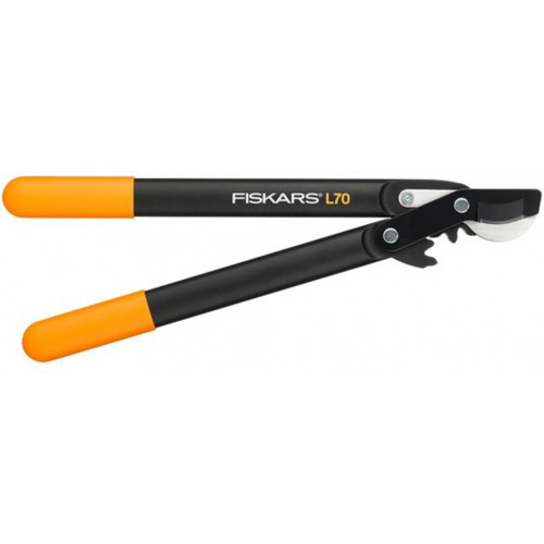 Fiskars PowerGear L70 Coupe branche cremail (S), 45cm (112190) 1002104