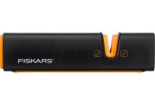 Fiskars Edge Aiguiseur de couteaux, 16,5cm 1003098