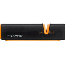 Fiskars Edge Aiguiseur de couteaux, 16,5cm 1003098