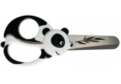 Fiskars Ciseaux animaux pour enfants - Panda 1004613
