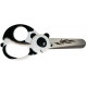 Fiskars Ciseaux animaux pour enfants - Panda 1004613